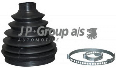 JP GROUP 1143601511 -  Комплект пыльника, приводной вал
